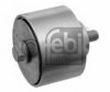 FEBI BILSTEIN 22974 Tensioner Pulley, v-ribbed belt